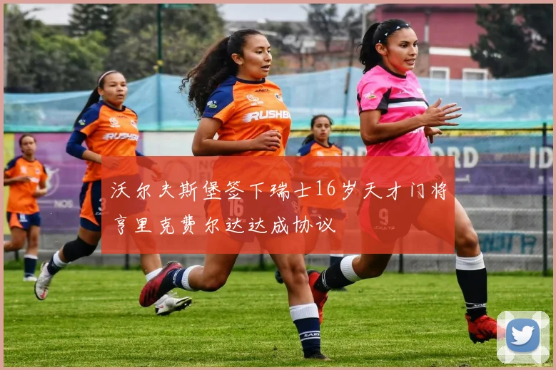 沃尔夫斯堡签下瑞士16岁天才门将亨里克费尔达达成协议