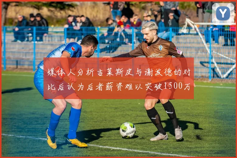 媒体人分析吉莱斯皮与谢泼德的对比后认为后者薪资难以突破1500万