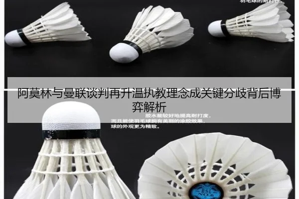 阿莫林与曼联谈判再升温执教理念成关键分歧背后博弈解析